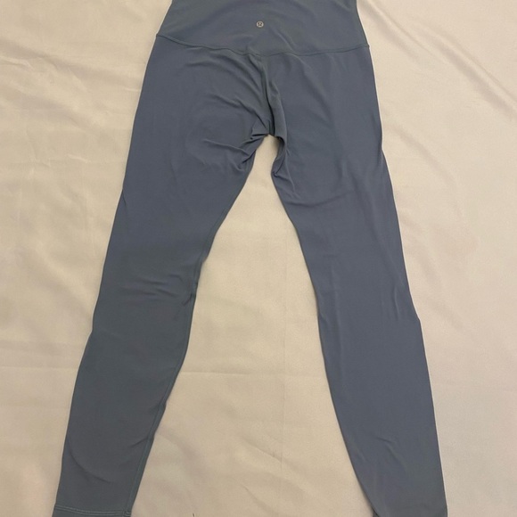 Lululemon High-Waisted Leggings - Picture 6 of 13
